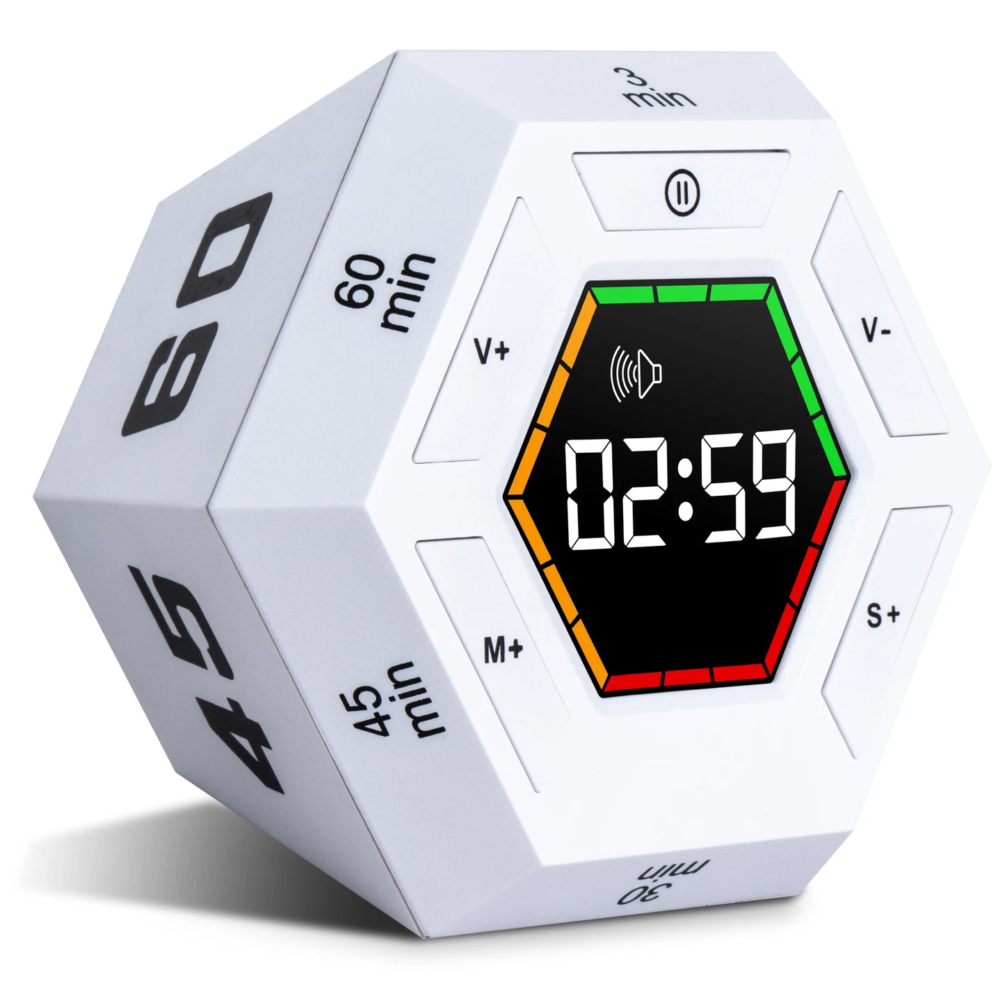 HexaTime