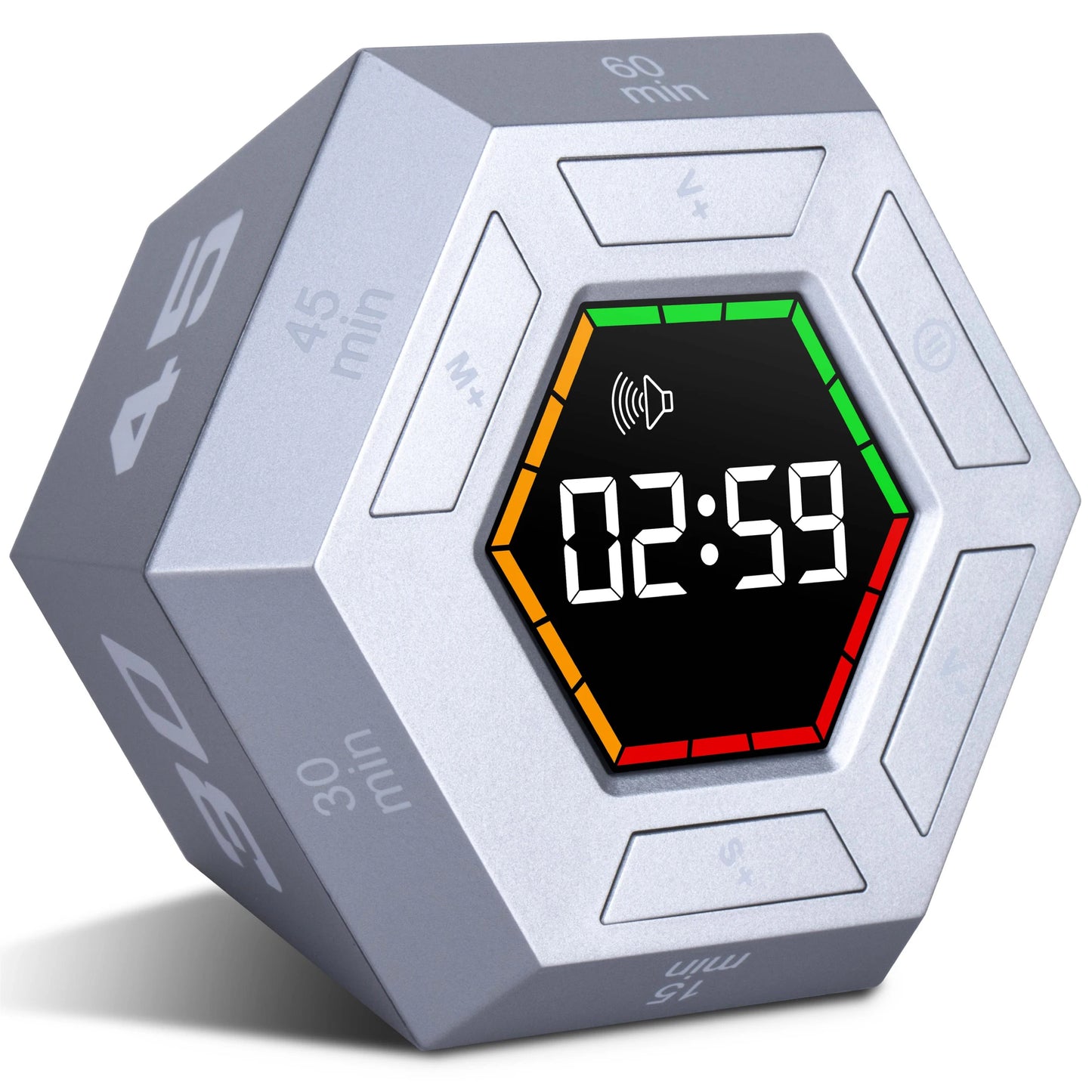 HexaTime