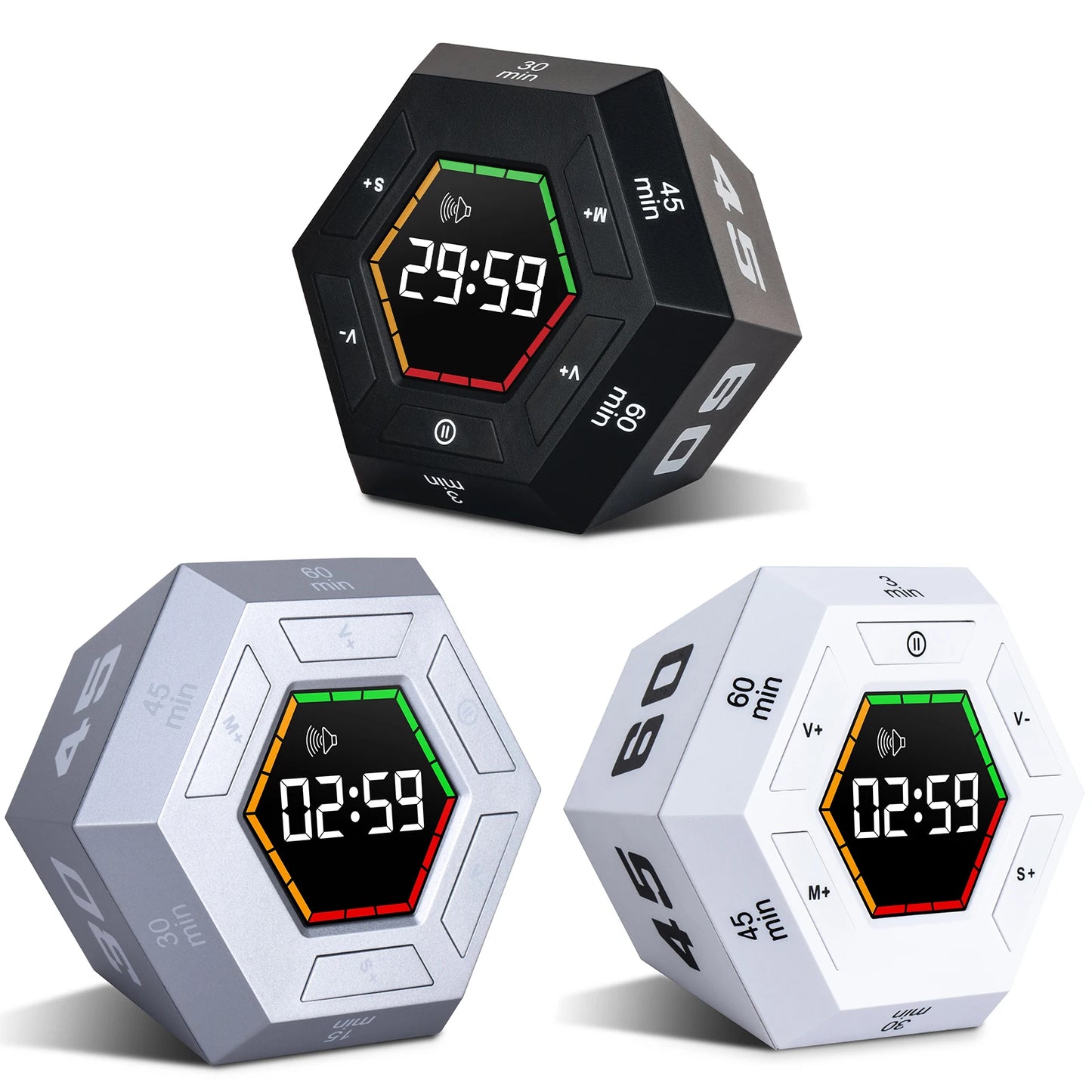 HexaTime